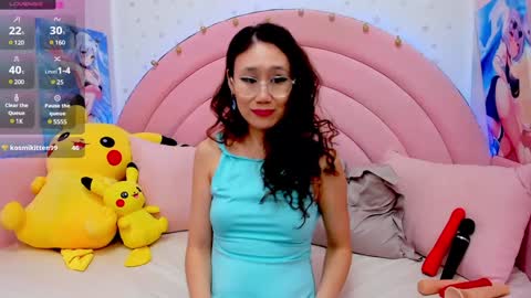 Hikori online show from 01/29/25, 01:27