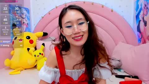 Hikori online show from 02/08/25, 07:26