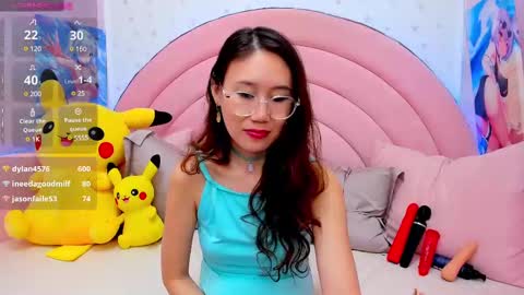 Hikori online show from 03/07/25, 07:52