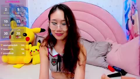 Hikori online show from 03/11/25, 08:09