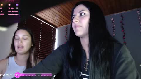 hilaril18 online show from 01/08/26, 10:12