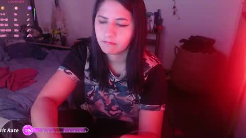Snapshot of hilari18 chatting on 06/05/26, 11:54 hilaril18 online show from 06/05/26, 11:54