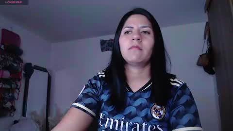 Snapshot of hilari18 chatting on 06/10/26, 11:24 hilaril18 online show from 06/10/26, 11:24