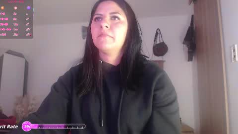 Snapshot of hilari18 chatting on 06/16/26, 07:49 hilaril18 online show from 06/16/26, 07:49