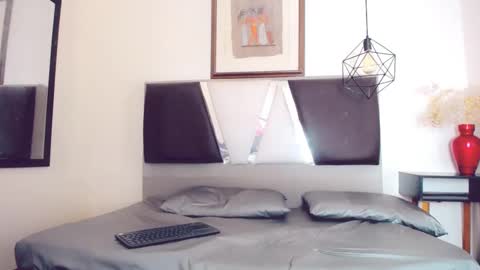 Hilary Avilan online show from 01/16/25, 07:31