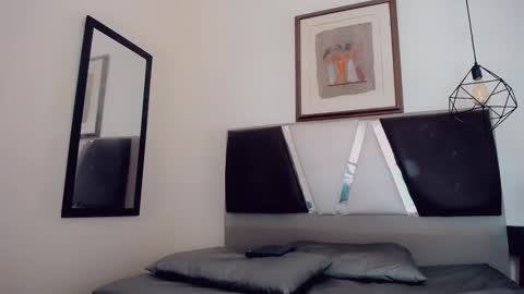 Hilary Avilan online show from 01/27/25, 07:24