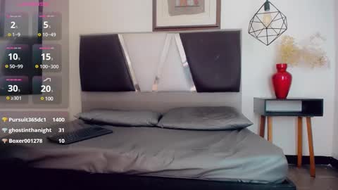 Hilary Avilan online show from 02/07/25, 11:03