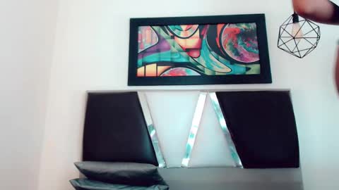 Hilary Avilan online show from 02/25/26, 07:34