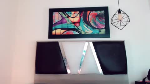 Hilary Avilan online show from 02/27/26, 07:58