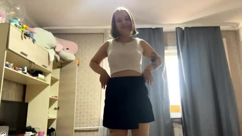 Julia online show from 05/02/26, 09:58