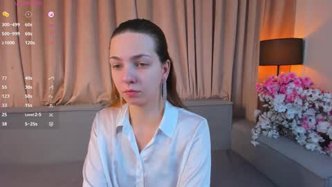 Tris  online show from 12/02/25, 07:03