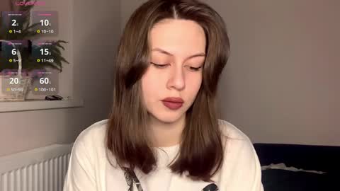 Hi Im Elizabeth online show from 04/03/26, 04:16