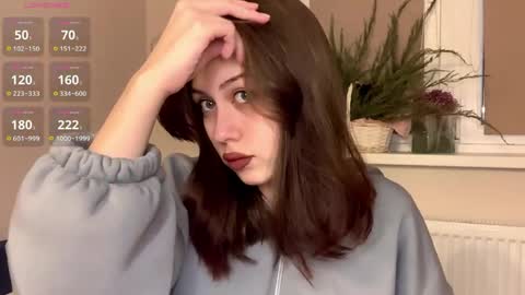 Hi Im Elizabeth online show from 04/05/26, 04:04