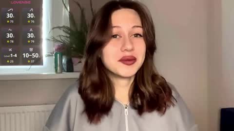 Hi Im Elizabeth online show from 04/17/26, 07:00