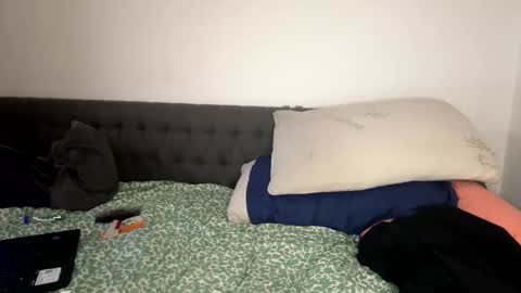 Dominicanwildboy online show from 02/26/26, 06:23