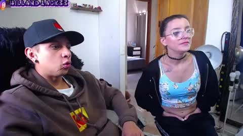 Hill and Jack online show from 01/13/25, 06:38