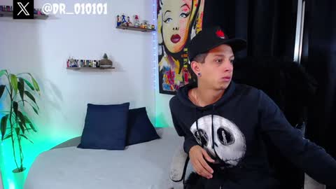 Snapshot of hill_and_jack chatting on 01/26/25, 09:29 Hill and Jack online show from 01/26/25, 09:29