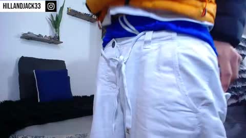 Hill and Jack online show from 12/15/25, 02:49