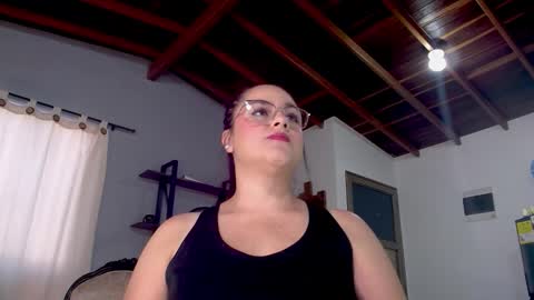 Miranda online show from 11/17/25, 12:55