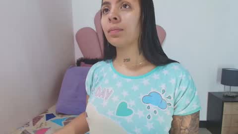 sarah online show from 01/11/26, 03:06