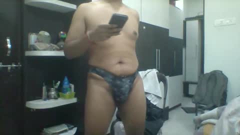 himanshukkkkkk online show from 04/14/26, 07:09