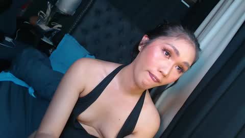 yuricah online show from 01/08/25, 06:09