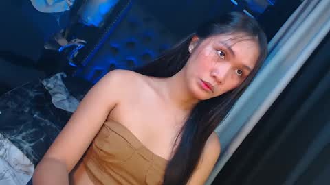 yuricah online show from 01/22/25, 04:13