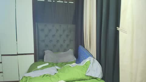 yuricah online show from 02/01/26, 06:56