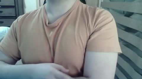 Snapshot of himbo_fox chatting on 06/19/26, 04:39 Himbo fox online show from 06/19/26, 04:39
