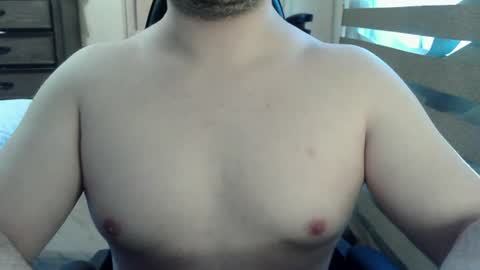 Snapshot of himbo_fox chatting on 06/29/26, 12:28 Himbo fox online show from 06/29/26, 12:28