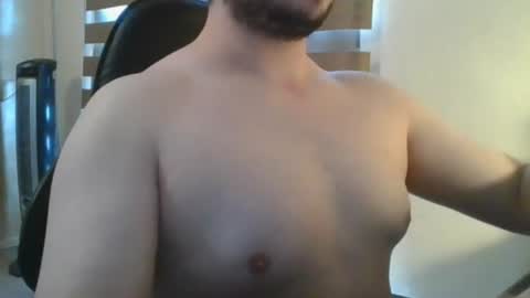 Snapshot of himbo_fox chatting on 07/23/26, 11:46 Himbo fox online show from 07/23/26, 11:46