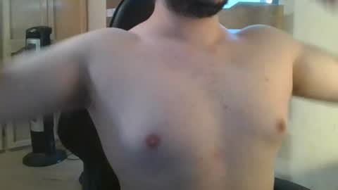 Snapshot of himbo_fox chatting on 07/27/26, 02:07 Himbo fox online show from 07/27/26, 02:07