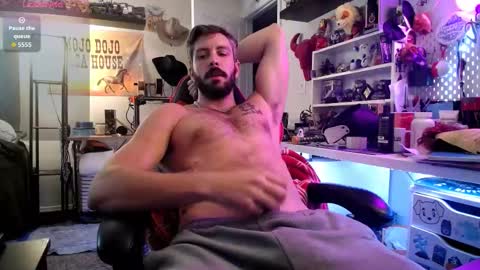 Jake Apton online show from 11/11/25, 02:33