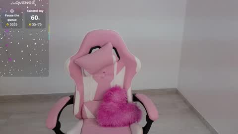 Hime ko online show from 12/02/25, 11:26