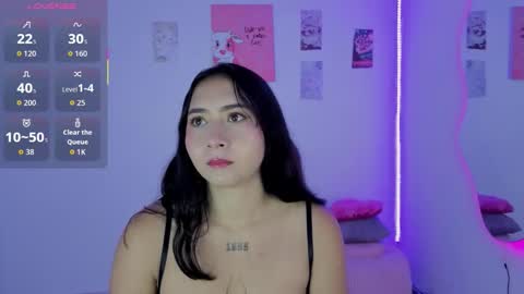 Hime ko online show from 01/06/26, 11:14