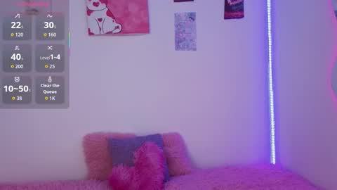 Hime ko online show from 01/17/26, 12:21