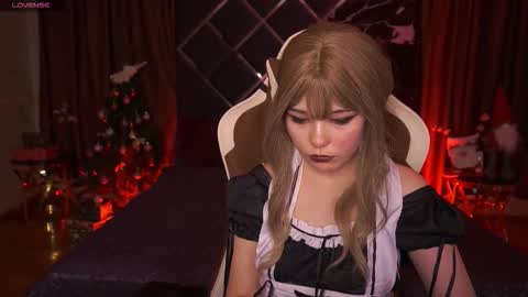 HimeBabe online show from 01/11/26, 09:42