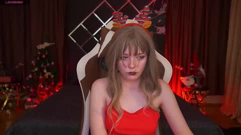 HimeBabe online show from 01/16/26, 11:31