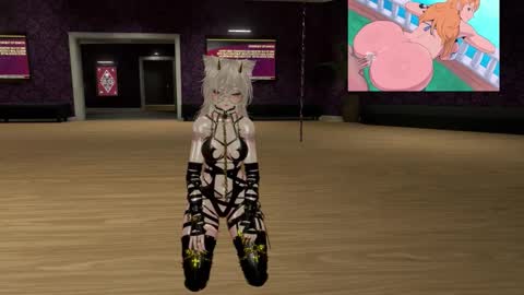 himexx online show from 09/28/25, 02:00