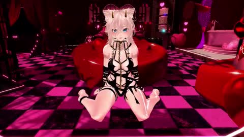 himexx online show from 10/12/25, 09:08