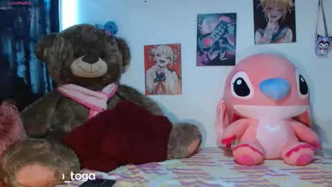 Himiiko online show from 12/21/25, 08:49