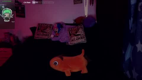 Inori Independent model online show from 03/02/25, 04:07