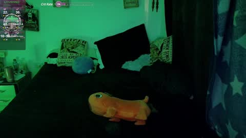 Inori Independent model online show from 03/08/25, 04:12