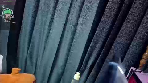 Inori Independent model online show from 03/19/26, 12:25