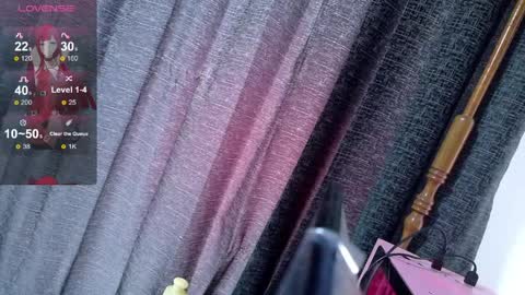 Inori Independent model online show from 04/02/26, 06:16