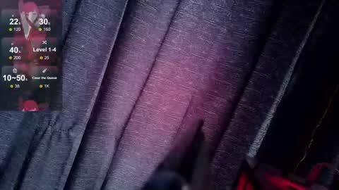 Inori Independent model online show from 06/30/26, 06:31
