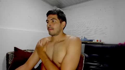 Snapshot of himoreno97 chatting on 02/18/25, 02:16 Hi moreno online show from 02/18/25, 02:16