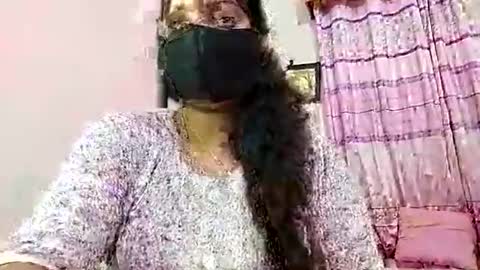 himuhimu22 online show from 03/13/26, 10:16