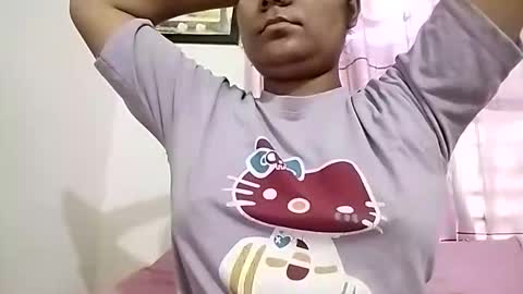 himuhimu22 online show from 04/14/26, 05:35