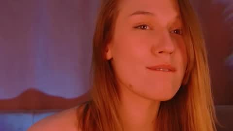 Hina online show from 01/02/25, 04:46